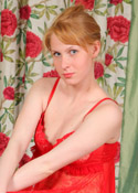 Amber from ATK Galleria Amber