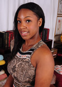 Layla Monroe from ATK Exotics Layla Monroe