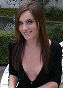 Emma Stoned from ATK Girlfriends Emma Stoned
