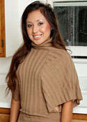 Kealoha from ATK Exotics Kealoha