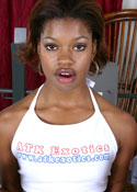 Felicia from ATK Exotics Felicia