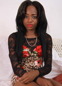 Mazia from ATK Exotics Mazia
