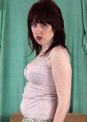 Mishie Black from ATK Natural & Hairy Mishie Black