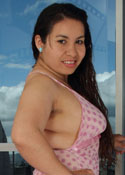 Paula from ATK Exotics Paula