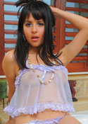 Rebecca Lace from ATK Exotics Rebecca Lace