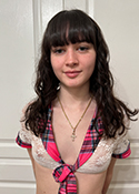 Remi Raw from ATK Girlfriends Remi Raw
