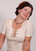 Roisin from ATK Archives Roisin