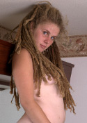 Sally from ATK Natural & Hairy Sally