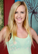 Skylar Green from ATK Girlfriends Skylar Green