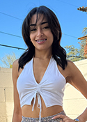 Vanessa Moon from ATK Girlfriends Vanessa Moon