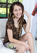 Venus Rosales from ATK Petites Venus Rosales