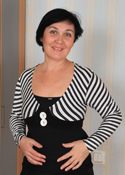 Lida from ATK Natural & Hairy Lida