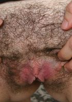 Sexy amateur Ada strips and spreads her hairy pussy, Ada (ada004) ATK Archives: Ada (Sexy amateur Ada strips and spreads her hairy pussy)