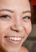 Adrian Maya is One Alluring Black Babe, Adriana Maya (adr041) ATK Exotics: Adriana Maya (Adrian Maya is One Alluring Black Babe)