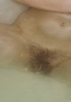 Hairy Russian Afradita gets wet, Afradita (afr002) ATK Archives: Afradita (Hairy Russian Afradita gets wet)