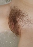 Hairy Russian Afradita gets wet, Afradita (afr002) ATK Archives: Afradita (Hairy Russian Afradita gets wet)
