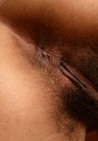 Hairy Aileena spreads her bush, Aileena (ail002) ATK Petites: Aileena (Hairy Aileena spreads her bush)