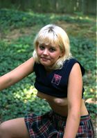 Alexa in coeds in uniform, Alexa (ale017) ATK Archives: Alexa (Alexa in coeds in uniform)