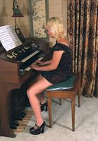 Alexa in upskirts and panties, Alexa (ale017) ATK Archives: Alexa (Alexa in upskirts and panties)