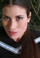 Alexis in coeds in uniform, Alexis (ale037) ATK Archives: Alexis (Alexis in coeds in uniform)