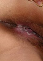 Naughty amateur Alexia teases with her panties and large tits, Alexia (ale055) ATK Exotics: Alexia (Naughty amateur Alexia teases with her panties and large tits)