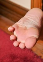 Alexa Bay in footfetish, Alexa Bay (ale110) ATK Exotics: Alexa Bay (Alexa Bay in footfetish)