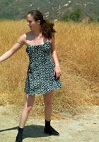 Alica in nudism, Alica (ali012) ATK Archives: Alica (Alica in nudism)