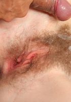 Hairy Alice gets fucked, Alice (ali098) ATK Petites: Alice (Hairy Alice gets fucked)