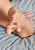 Allie Jordan in footfetish, Allie Jordan (all026) ATK Exotics: Allie Jordan (Allie Jordan in footfetish)