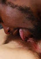 Hairy Amalia gets her fuzzy bush fucked, Amalia (ama044) ATK Archives: Amalia (Hairy Amalia gets her fuzzy bush fucked)