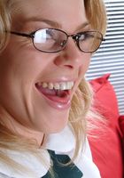 Amber from ATK Archives