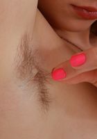 Hairy Russian babe Amelie teases and spreads her hairy pussy, Amelie (ame011) ATK Natural & Hairy: Amelie (Hairy Russian babe Amelie teases and spreads her hairy pussy)