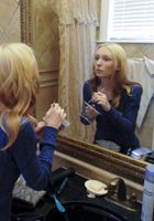 Amy Quinn in behind the scenes, Amy Quinn (amy036) ATK Premium: Amy Quinn (Amy Quinn in behind the scenes)