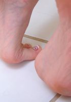 Amy Quinn Bathroom Footfetish, Amy Quinn (amy036) ATK Galleria: Amy Quinn (Amy Quinn Bathroom Footfetish)