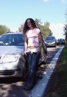 Andy loves to be naked in public settings, Andy (and048) ATK Archives: Andy (Andy loves to be naked in public settings)