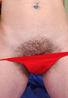 Angelika in mature and hairy, Angelika (ang063) ATK Petites: Angelika (Angelika in mature and hairy)