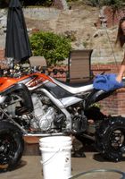 Angelina in nudism, Angelina (ang098) ATK Exotics: Angelina (Angelina in nudism)