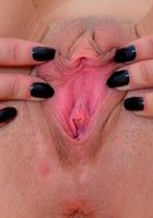 Angel spreads her young ass and pink slit, Angel Smalls (ang181) ATK Galleria: Angel Smalls (Angel spreads her young ass and pink slit)