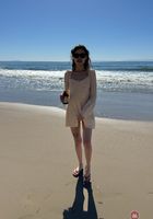 Angel Windell Beach Date BTS, Angel Windell (ang189) ATK Galleria: Angel Windell (Angel Windell Beach Date BTS)