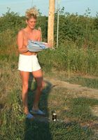 Anneta in nudism, Anneta (ann014) ATK Archives: Anneta (Anneta in nudism)