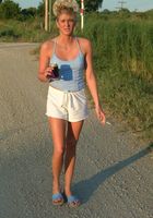 Anneta in nudism, Anneta (ann014) ATK Archives: Anneta (Anneta in nudism)