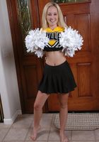 Annah is one hot and naughty cheerleader, Annah (ann054) ATK Archives: Annah (Annah is one hot and naughty cheerleader)