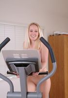 Annah from ATK Archives