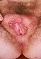 Apricot Pitts from ATK Natural & Hairy