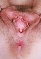 ATK Natural & Hairy: Apricot Pitts (Apricot Pitts is back and as sexy as ever)