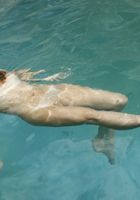 April Aniston in nudism, April Aniston (apr027) ATK Galleria: April Aniston (April Aniston in nudism)