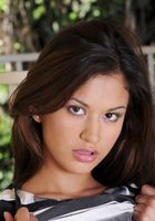 Ariana Fox Outdoor stripping, Ariana Fox (ari028) ATK Galleria: Ariana Fox (Ariana Fox Outdoor stripping)