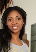Sexy black model Ariana spreads her pussy, Ariana Storm (ari036) ATK Exotics: Ariana Storm (Sexy black model Ariana spreads her pussy)