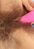Arian in young and hairy, Arian (ari055) ATK Natural & Hairy: Arian (Arian in young and hairy)