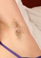 Hairy MILF Artimesia removes her teddy, Artimesia (art003) ATK Archives: Artimesia (Hairy MILF Artimesia removes her teddy)